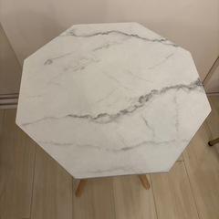 【美品】サイドテーブルの画像