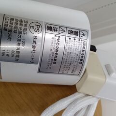 ★リユースのサカイ水戸店★ NITORI 間接照明   動作確認／クリーニング済み MT5738の画像