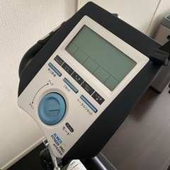 ALINCO フィットネスバイク エアロバイク AF6200の画像