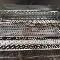 トースター
の画像