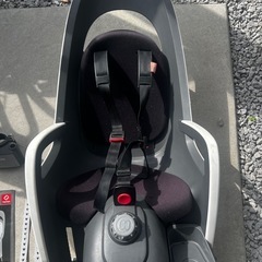 自転車用チャイルドシート hamax caress ハマックスカレス　 の画像