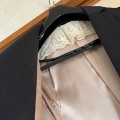 新品！🩷アースandミュージック薄手ジャケットの画像