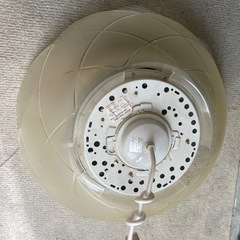 照明の画像