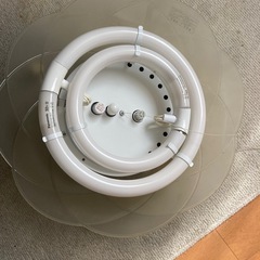 照明の画像