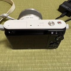 Nikon 1 j1 倉庫保管　美品　動作確認済みの画像