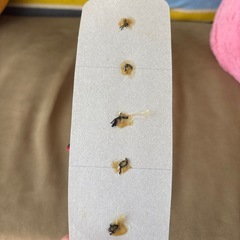 箸置きの画像