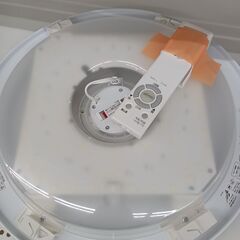 ★リユースのサカイ水戸店★ NEC LEDシーリングライト  20年製 動作確認／クリーニング済み MT5739の画像