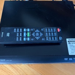 DVDプレーヤーの画像