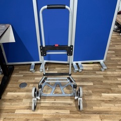 LVYUAN（リョクエン）⭐︎階段3輪折りたたみ台車の画像