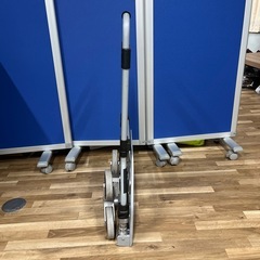 LVYUAN（リョクエン）⭐︎階段3輪折りたたみ台車の画像