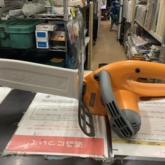 リョービ　チェンソー　CS-2500  リサイクルショップ宮崎屋　佐土原店25.10.10Fの画像