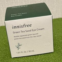 innisfree イニスフリー アイクリームの画像