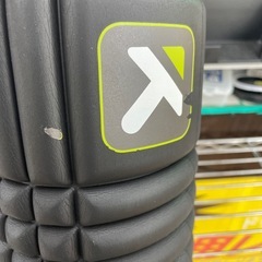 ☆ドリーム荒牧店☆ジモティー割引有☆トリガーポイント グリッドフォームローラー　痛みありの画像