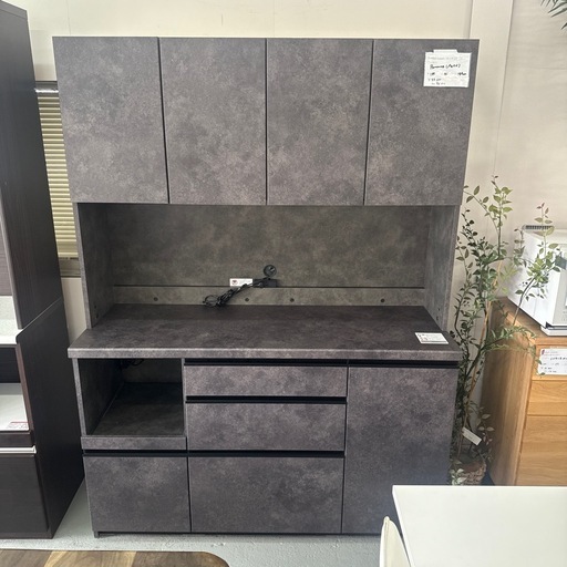 キッチンボード　パモウナ　140