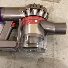 【トレファク神戸南店】Dysonのスティッククリーナー です‼︎【取りに来られる方限定】の画像