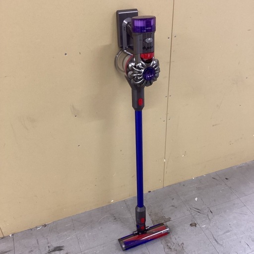 【トレファク神戸南店】Dysonのスティッククリーナー です‼︎【取りに来られる方限定】