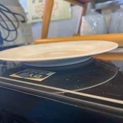 【引き取り限定】中古品　ミカサ　プレートの画像
