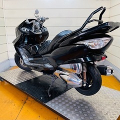 36068km ★始動動画あり★ フォルツァ　中型バイク　ビックスクーター　兵庫の画像