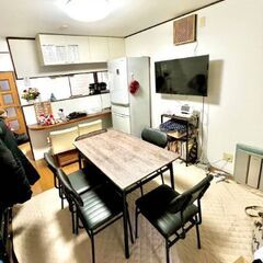 発達課題をもつお子様のお泊りのサポート　昭和町駅徒歩3分　日当15000円の画像