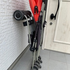 2人乗りバギーの画像