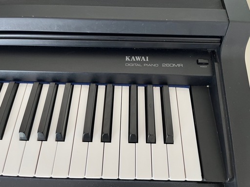【さらに！値下げしました‼️】KAWAI 電子ピアノ