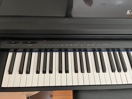 【さらに！値下げしました‼️】KAWAI 電子ピアノ