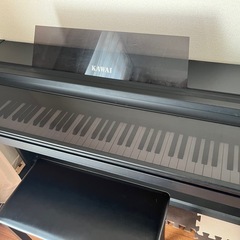 KAWAI 電子ピアノの画像