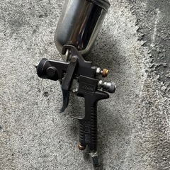 恵宏アトム1.4mm  塗装
ガン　の画像