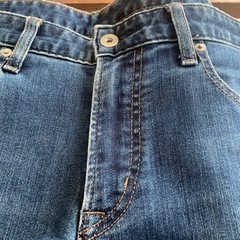 UNIQLO ジーンズの画像