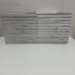 るろうに剣心　完全版 全22巻の画像