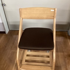 学習用椅子【町田市再生家具】252000の画像