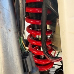ホンダ　XLR125R　の画像