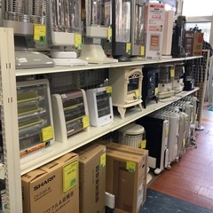 ジモティ割引有★【ジャングルジャングル岸和田店】暖房　石油　ストーブ　コロナ　RX-2918　南大阪 岸和田市 貝塚市 泉佐野市 和泉市 忠岡町 熊取町の画像