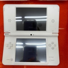 ★リユースのサカイ東金店★ 任天堂　DSi LL TJ15404の画像
