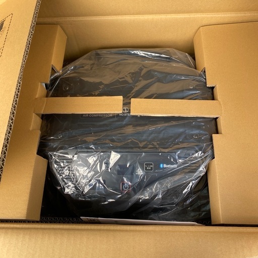 マックスコンプレッサーAK-HL1310Eブラック