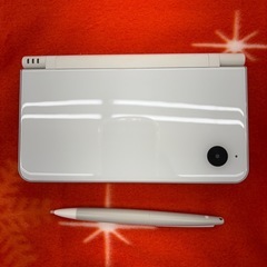 ★リユースのサカイ東金店★ 任天堂　DSi LL TJ15404の画像