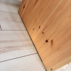 IKEAトロファストの画像