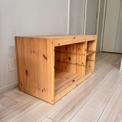 IKEAトロファストの画像