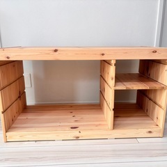 IKEAトロファストの画像