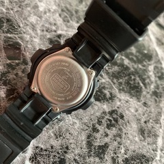 G-SHOCKの画像