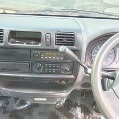 バネット　トラック　ニッサンの画像