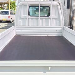 バネット　トラック　ニッサンの画像