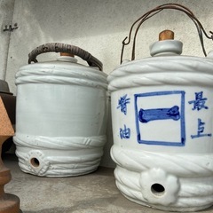 昭和レトロ 酒徳利 貧乏徳利 まとめての画像