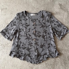 婦人服　5枚の画像
