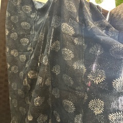 大きめの布の画像