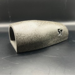 57シェルター　産卵筒ロング
の画像