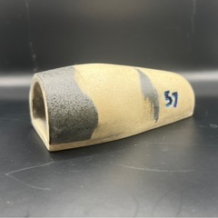 57シェルター　産卵筒ロング
の画像