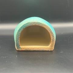 57シェルター　産卵筒ロング
の画像