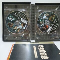 特捜最前線 BEST SELECTION BOX Vol.9の画像