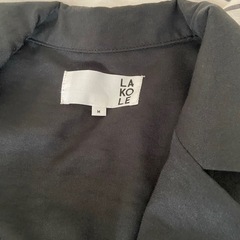 レディース　Mサイズの画像